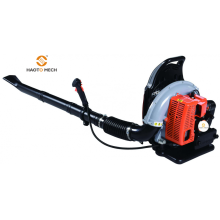 EB650 Big Engine Backpack Blower Machine 65cc Power