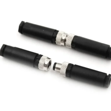 Sensor for Assembled Plastic and Rubber Machinery Parts