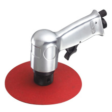 5" Air High Speed Sander