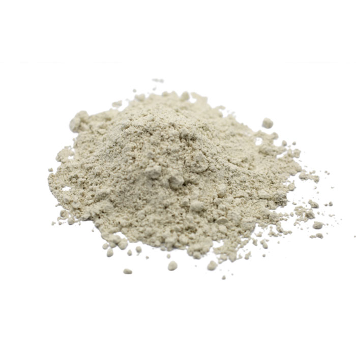cold pressed Organic Hemp Protein powder