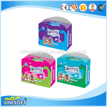 libero prima diapers baby machine