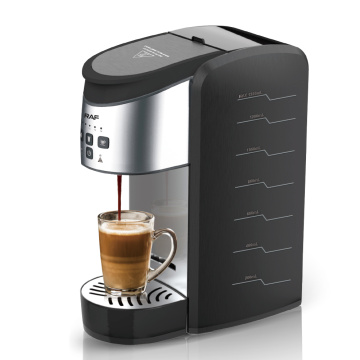 Macchina da caffè capsule automatico