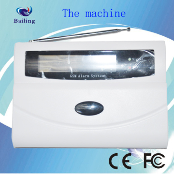 Wireless Home Alarm CDMA Alarm System (BL-2000)