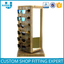 Guangzhou Factory Wholesale Optical Store Sunglasses Display Rack