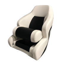 Manufacturer Bucket Captain Helm Boat Seat" could be simplified and made more search-friendly. A suitable title might be:

"Captain Helm Boat Seat Manufacturer