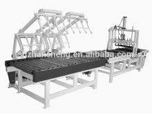 mud brick making machine from clay for sale