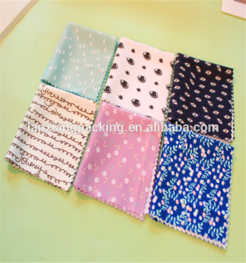 Hot Sale Optical Cleaning Cloth Microfiber Cleaning Cloth