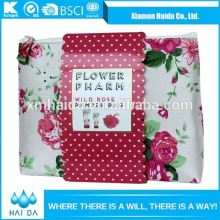 skin shine bath set beauty cream