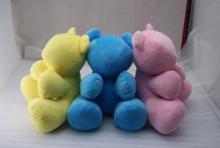 bluetooth toy speaker