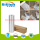 Kitchen Household Freezer Fresh Keeping Flat Bag Supermarket Produce Roll Bags