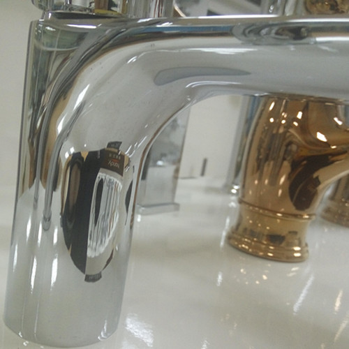 Bathroom Sink Faucet Brass Basin Mixer