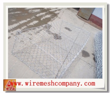 Contemporary best selling welded gabion box indonesia