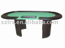 Luxury Poker Table