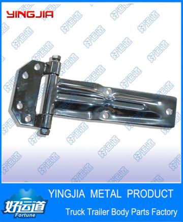 01146 Refrigerated truck door hinge