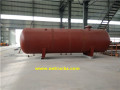 ASME 2000L Underground LPG Kugeln