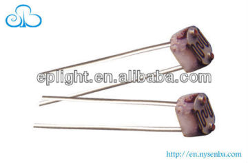 Light control photocell LDR GL3526