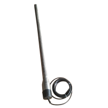 High Silicon Cast Iron Solid Stick Anode