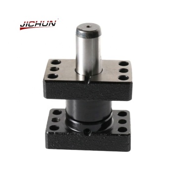 Special Guide Pins Molds for Medical Device Assemblies