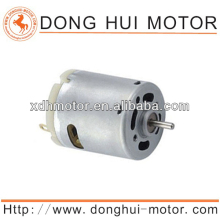 electric mirror motor RS-360SA, 6VDC motor,small electric motor