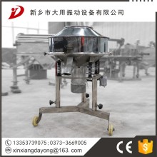 Dayony High frequency sieve