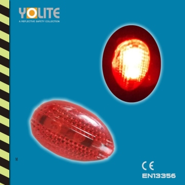 Traffic Safety Reflector for CE EN 13356