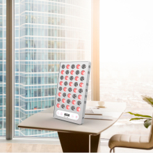 Led Facial Light Therapy Machine