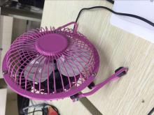 TIME AND DOG USB MINI FANS