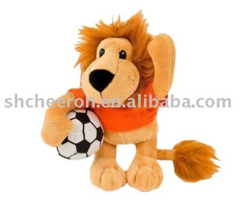 Plush lion,stuffed lion,lion toy