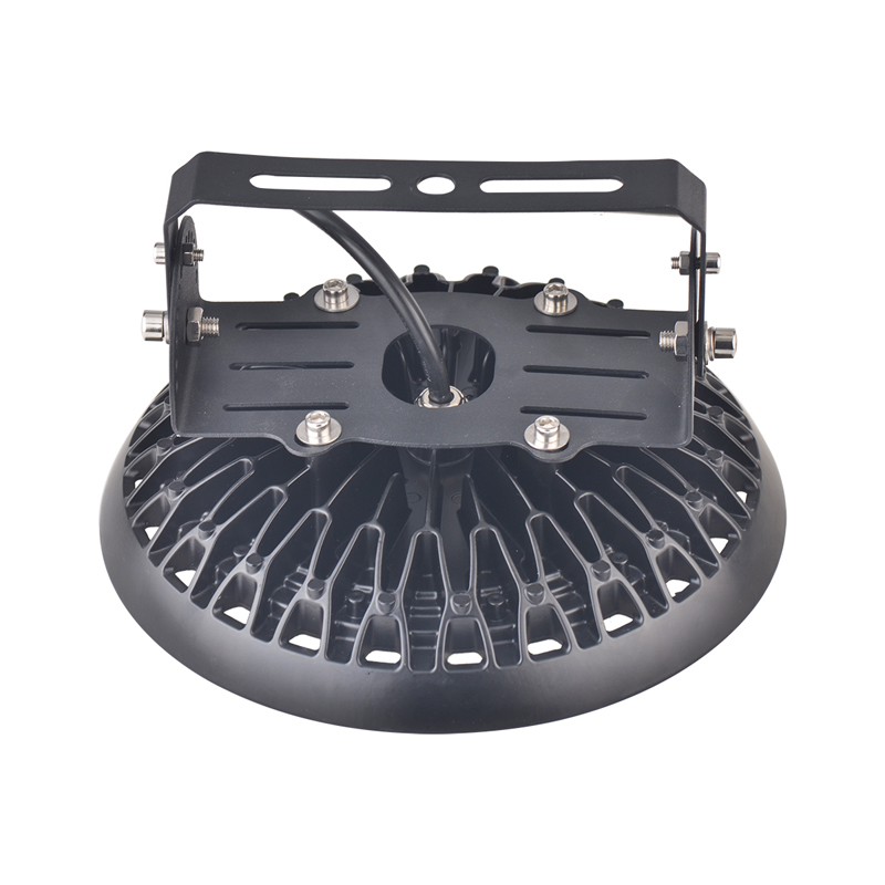 150W UFO LED High Bay Lights-4