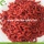 Dostawa fabryczna Owoce suszone czerwone jagody Goji