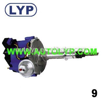 distributor for gm jeep V6