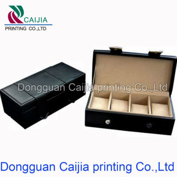 Dongguan packaging color printed paper gift box paper packaging box