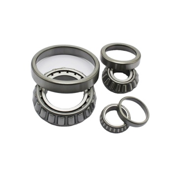 High-Quality Taper Roller Bearing HM89446/HM88410 HM 89446/10