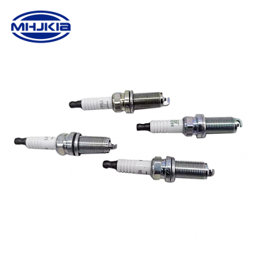 Car Spark Plugs 18841-11051 For Hyundai Kia