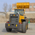 small 4x4 wheel loader 4ton wheel loader price