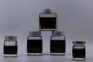 Dispersant Lube Additive Borated Polyisobutylene Succinimide