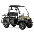 Jeep 200cc EFI Asiento plegable UTV UTV Parabrisas