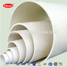 Large diameter pvc pipe