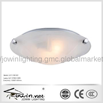 Glass Discount Ceiling Lights