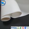 HIGH QUALITY PP SHEET FILM FOR MAKING CUPS