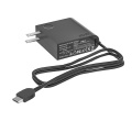 Auf Lager 45W Laptop USB-C PD-Wandladegerät