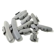 Popular Hot Selling Casting Zinc Wheel Balancing Weights