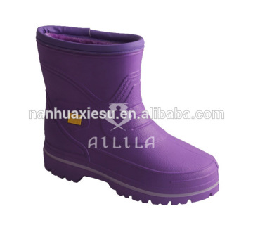 High quality eva rain boots