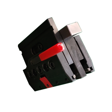 Amada Hydraulic Press Brake Quick Release Clamps