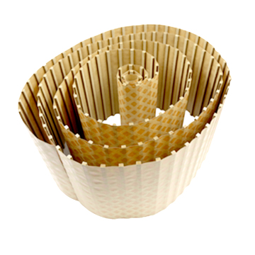 Oil Immersed Transformer Electric Insulation Ladder Ducts