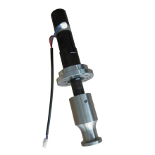 High quality ultrasonic welding transducer