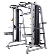 Hot Deals: Home Power Gyms, Smith Machines, and Squat Racks