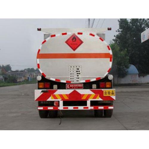 Dongfeng 10000Litres Fuel Transport Tanker en venta