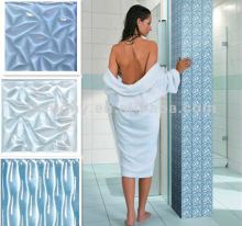 bathroom wall tile wall glass for bathroom decoration bathroom accessories