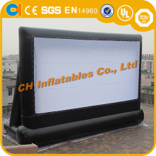 Excellent inflatable screen , inflatable movie screen , inflatable projection movie screen , inflatable billboard for sale